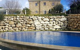 Hotel Villa Flora Relais